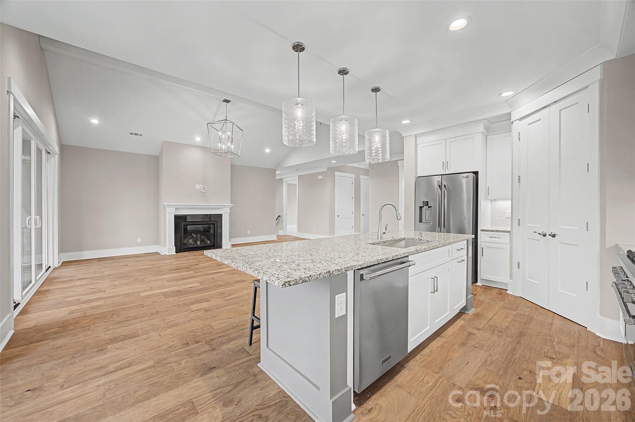 Meadow Lakes II - Residential