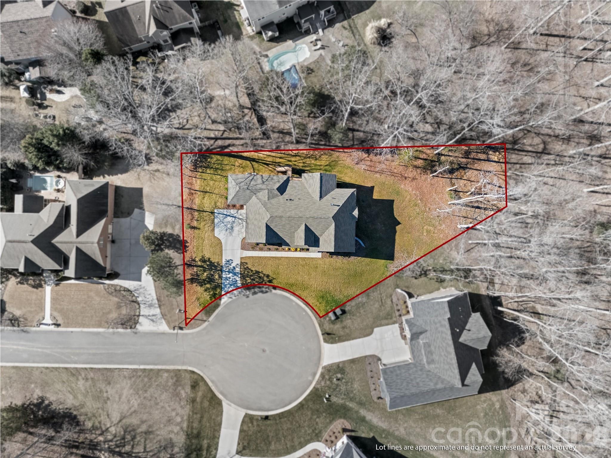 Meadow Lakes II - Residential