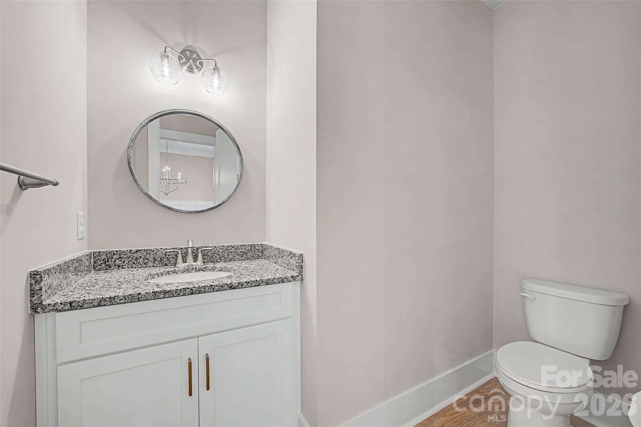 Meadow Lakes II - Residential