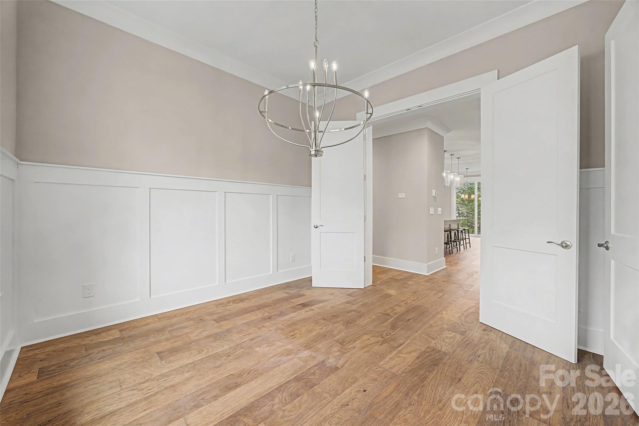 Meadow Lakes II - Residential