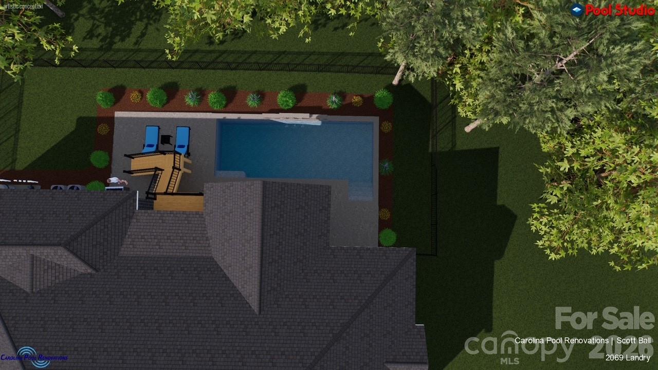 Meadow Lakes II - Residential