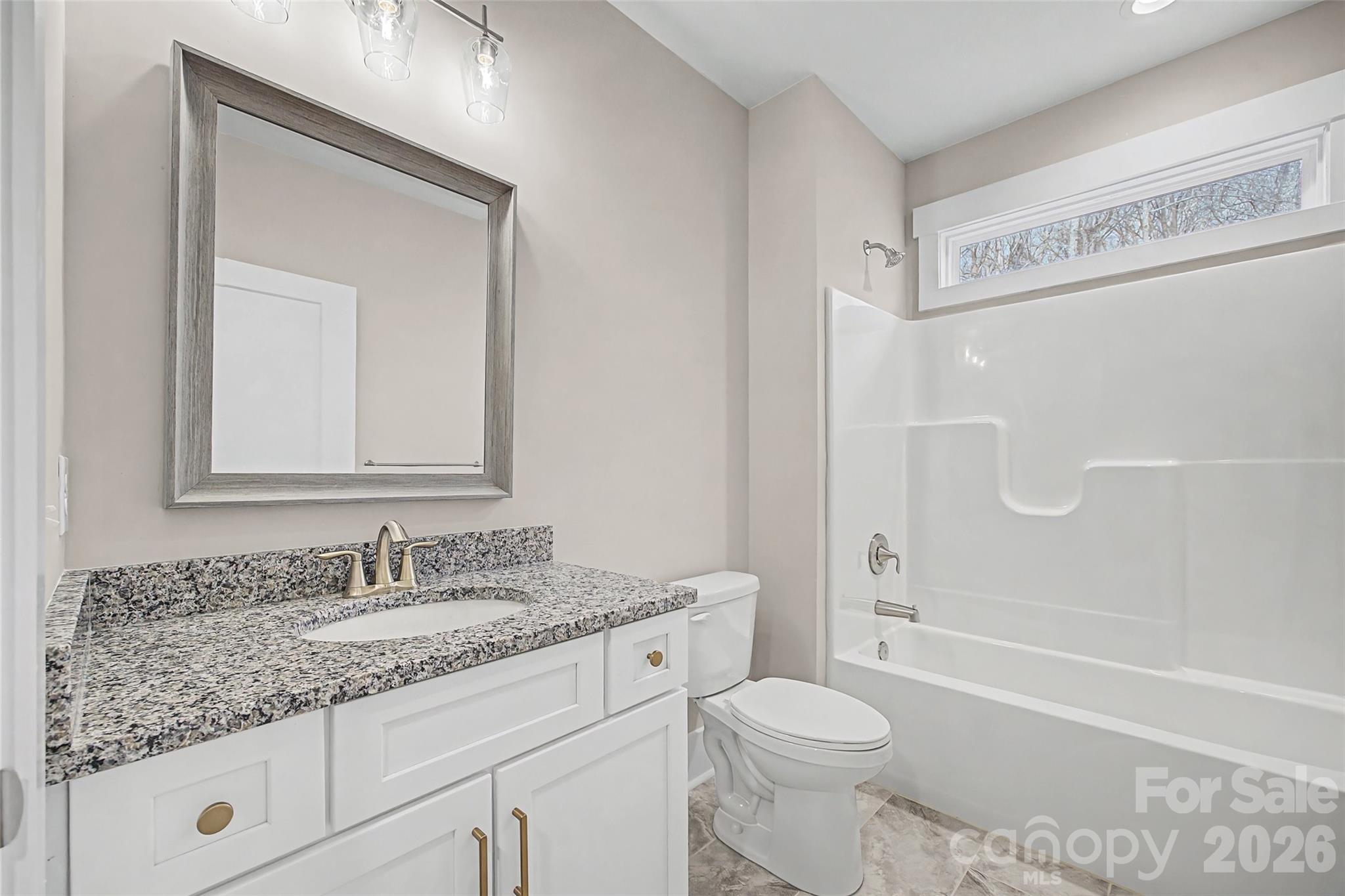 Meadow Lakes II - Residential