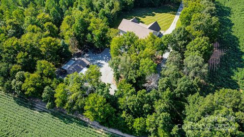 A home in Indian Trail