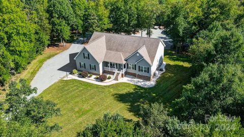 A home in Indian Trail