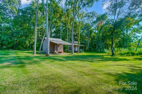 A home in Indian Trail