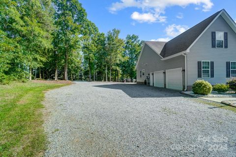 A home in Indian Trail