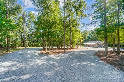 A home in Indian Trail