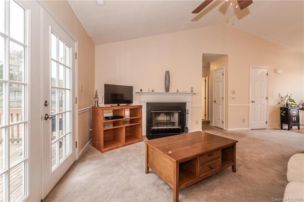 Sandalwood - Residential