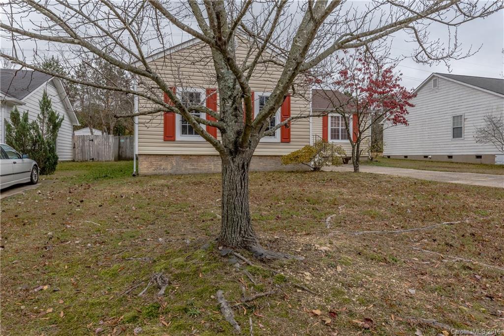 Sandalwood - Residential