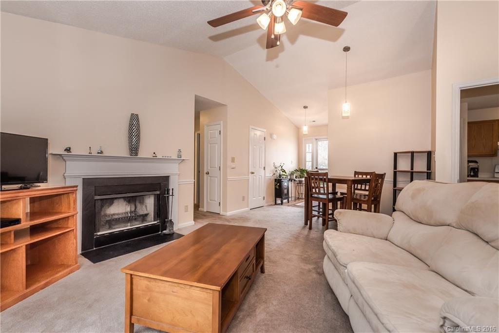 Sandalwood - Residential