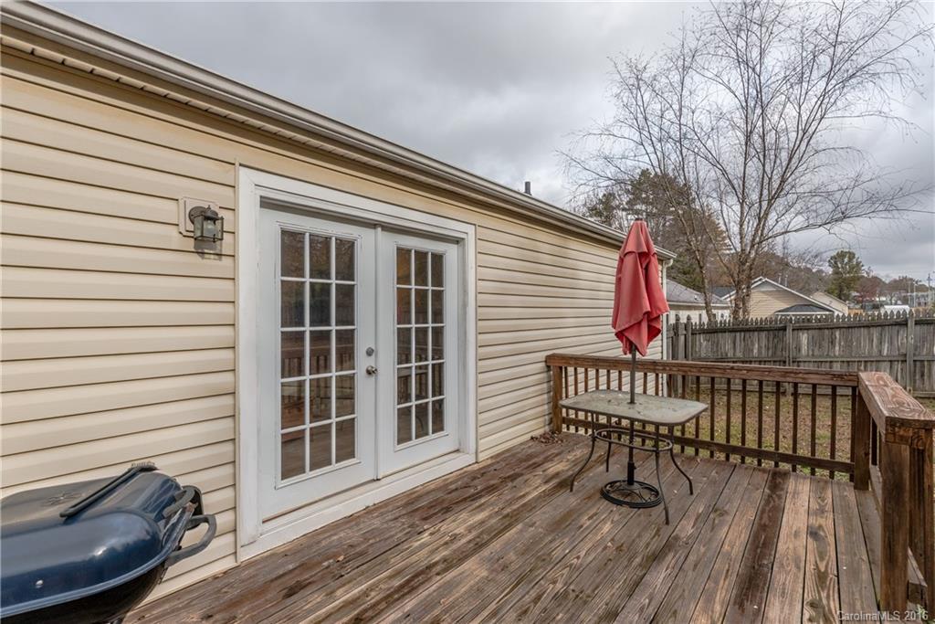 Sandalwood - Residential