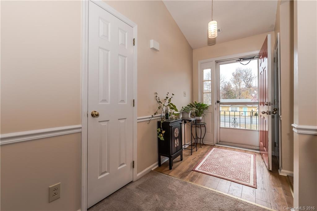 Sandalwood - Residential