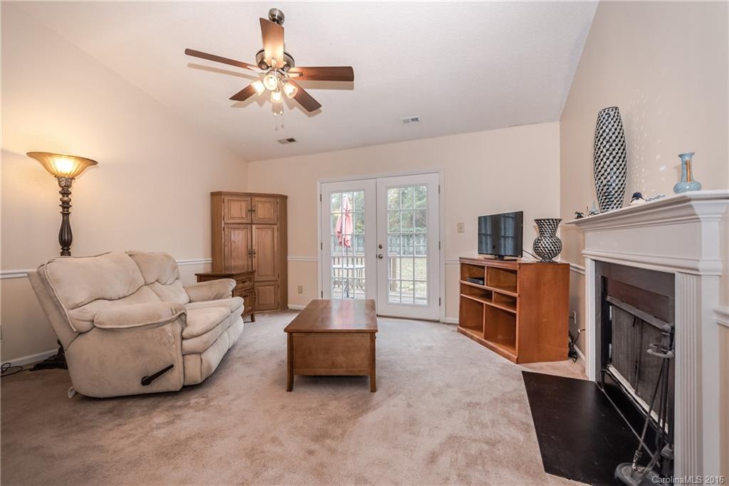 Sandalwood - Residential