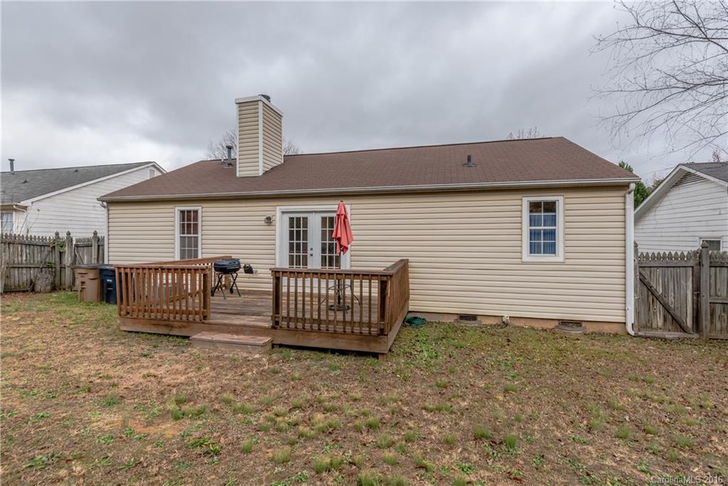 Sandalwood - Residential