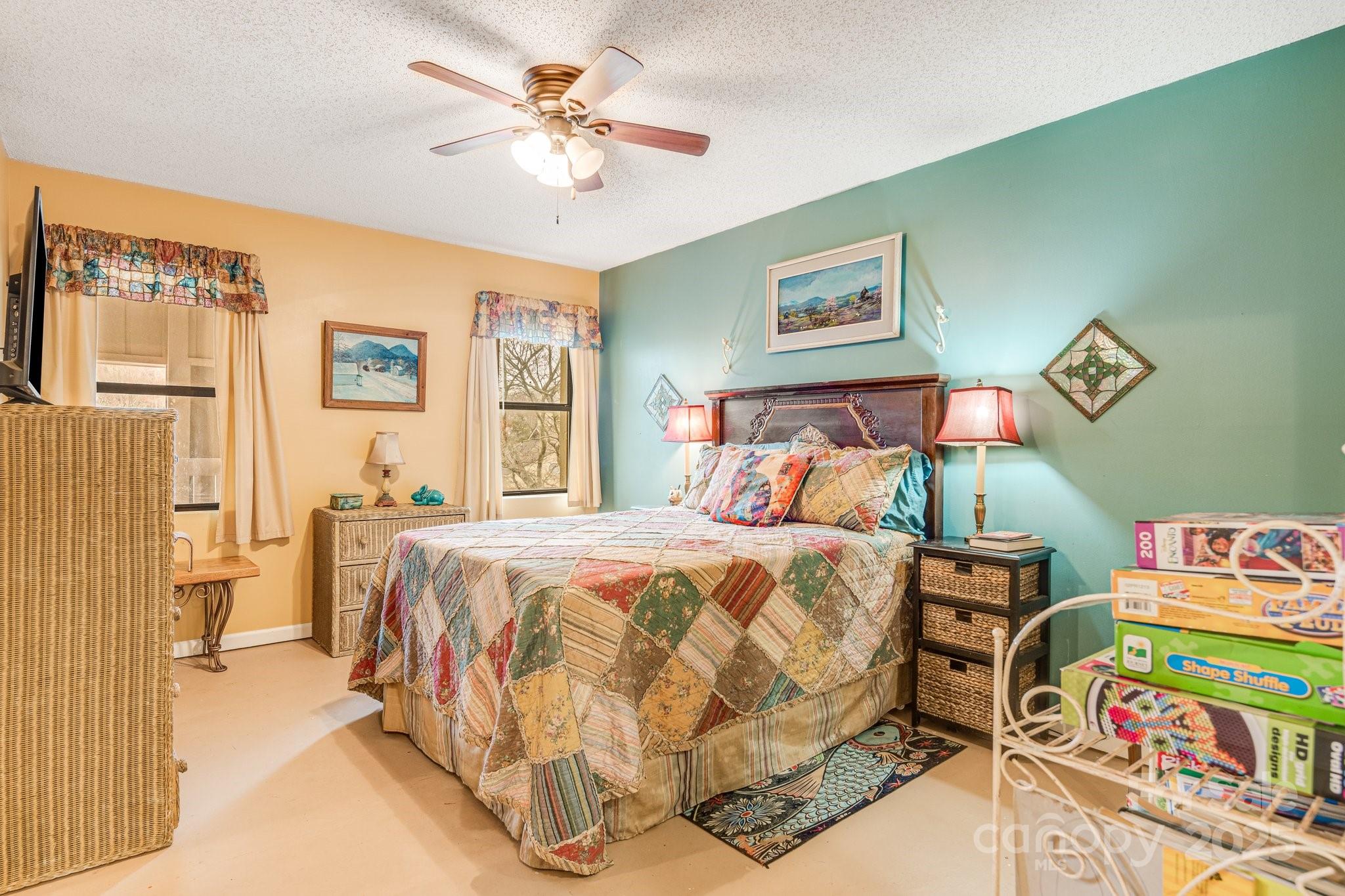 Cloisters - Residential