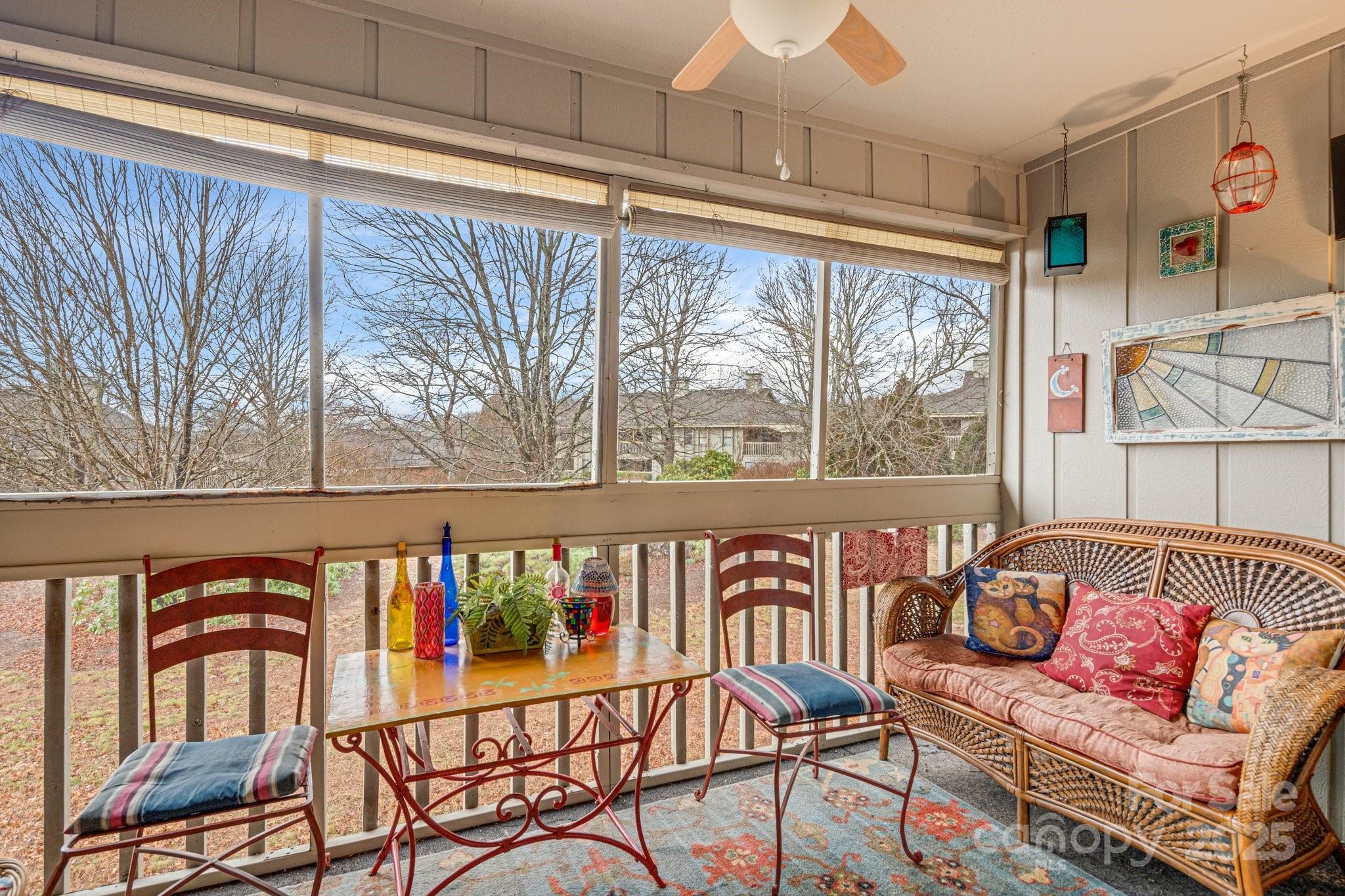 Cloisters - Residential