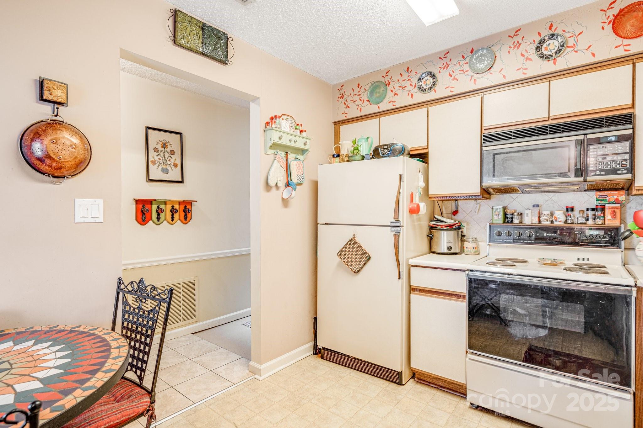 Cloisters - Residential