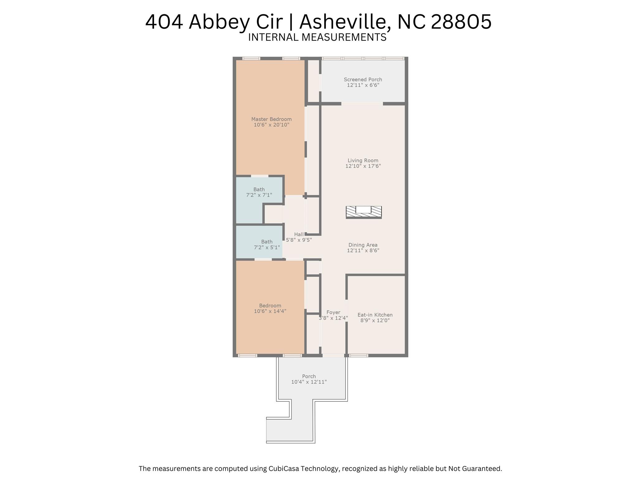 Cloisters - Residential