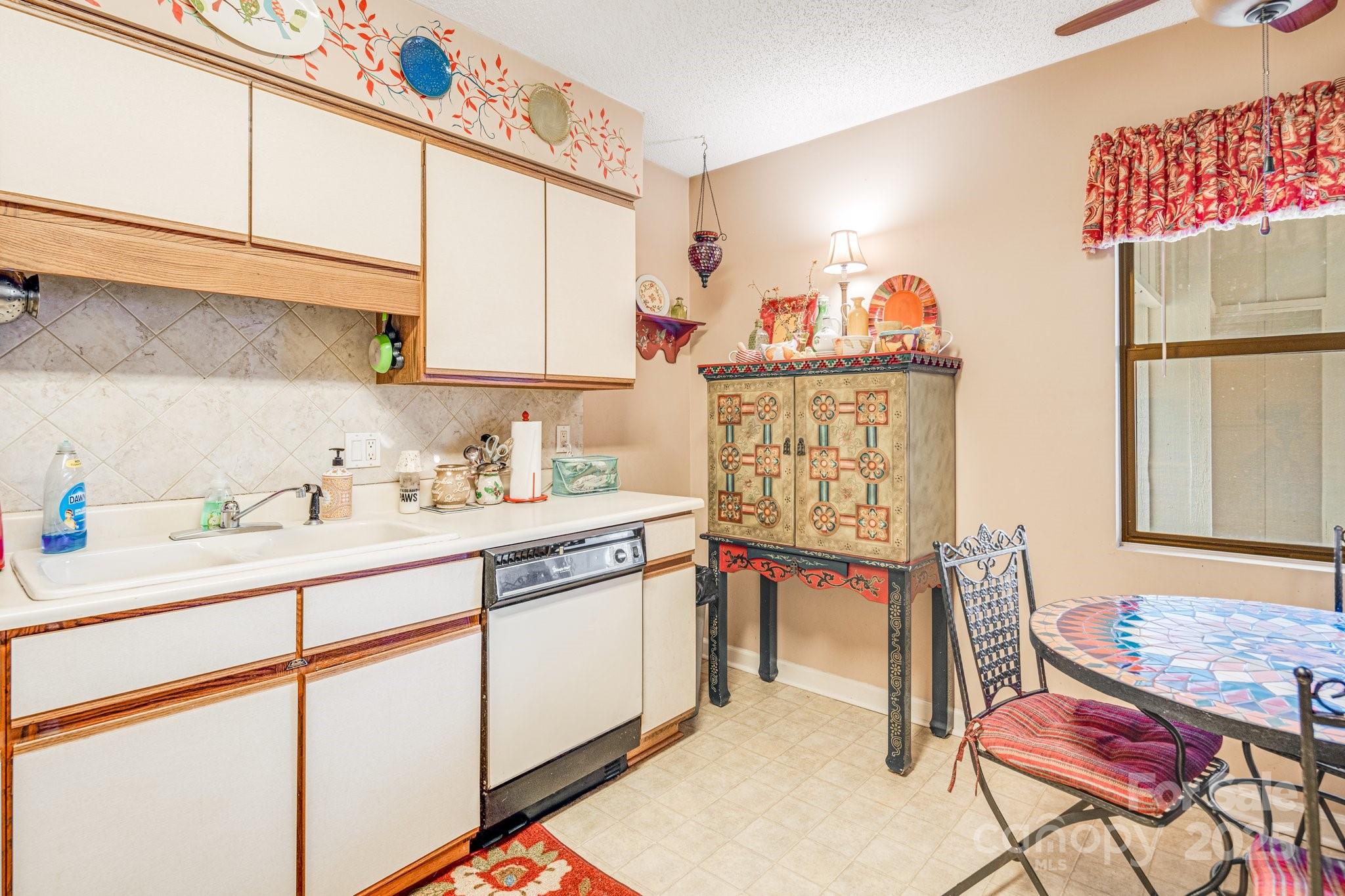 Cloisters - Residential