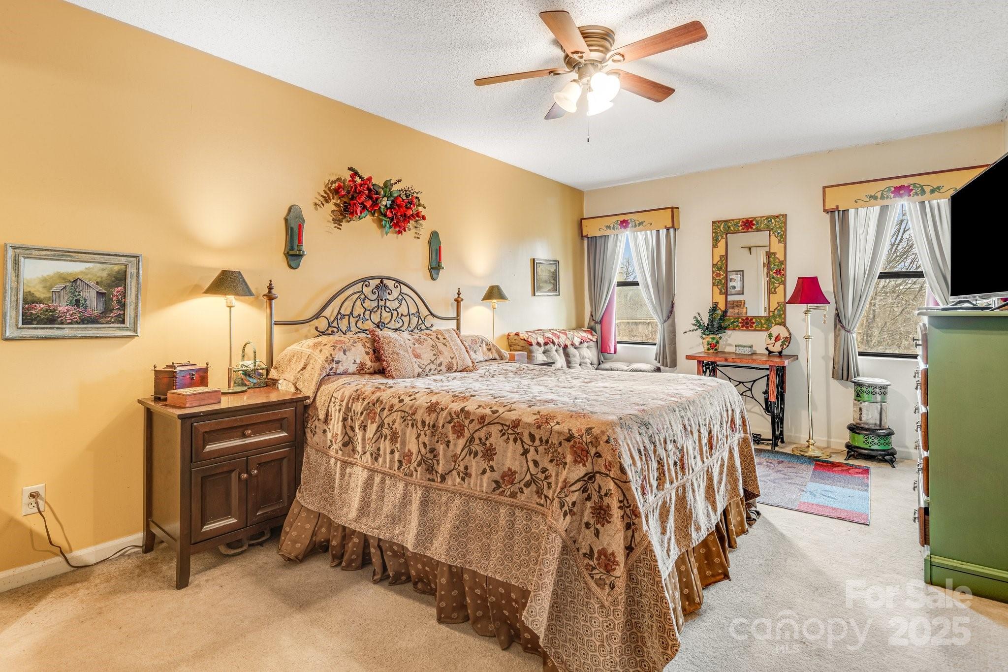 Cloisters - Residential