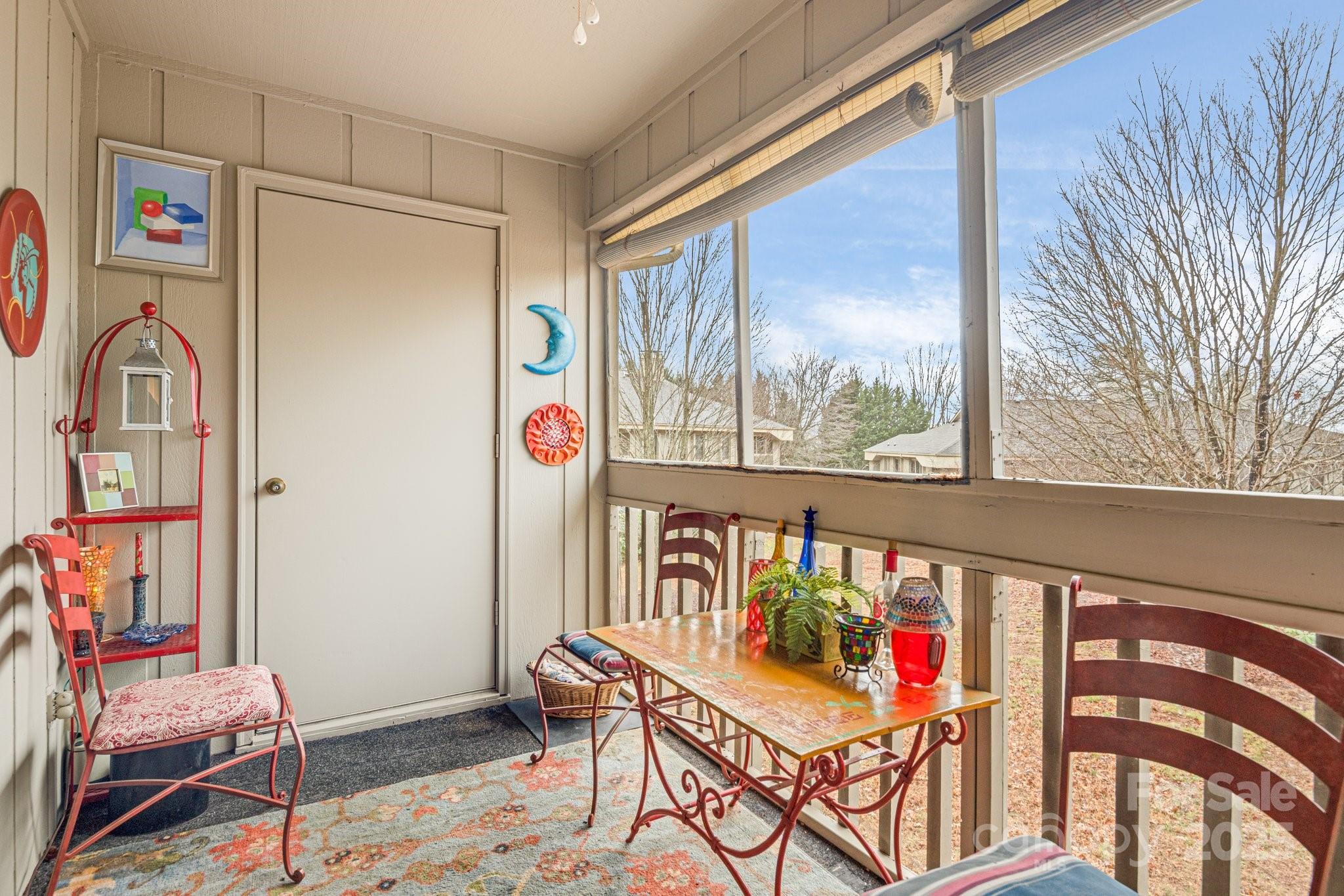 Cloisters - Residential