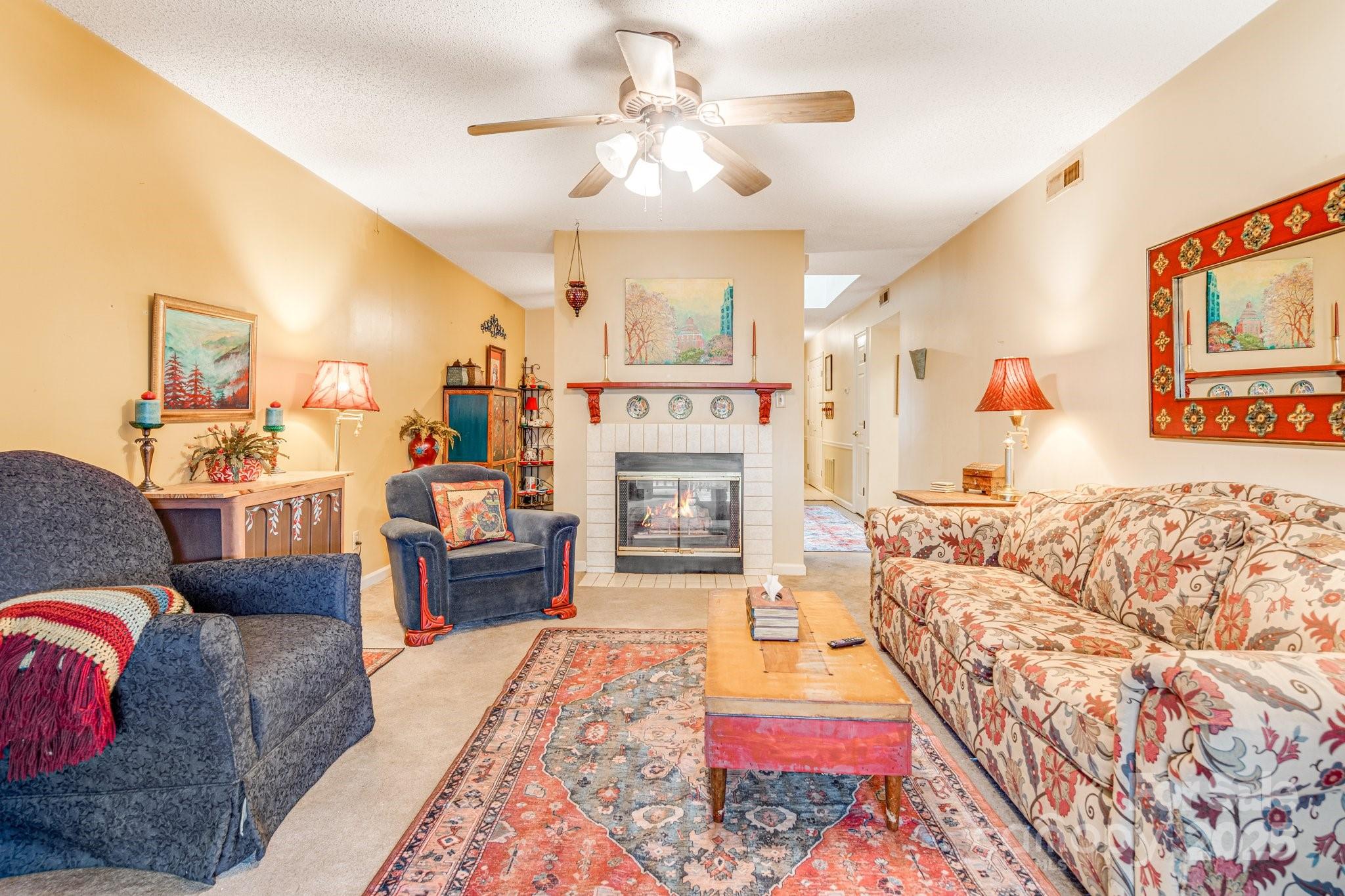 Cloisters - Residential