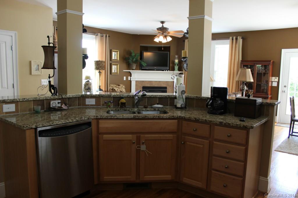 Baxter Village - Residential