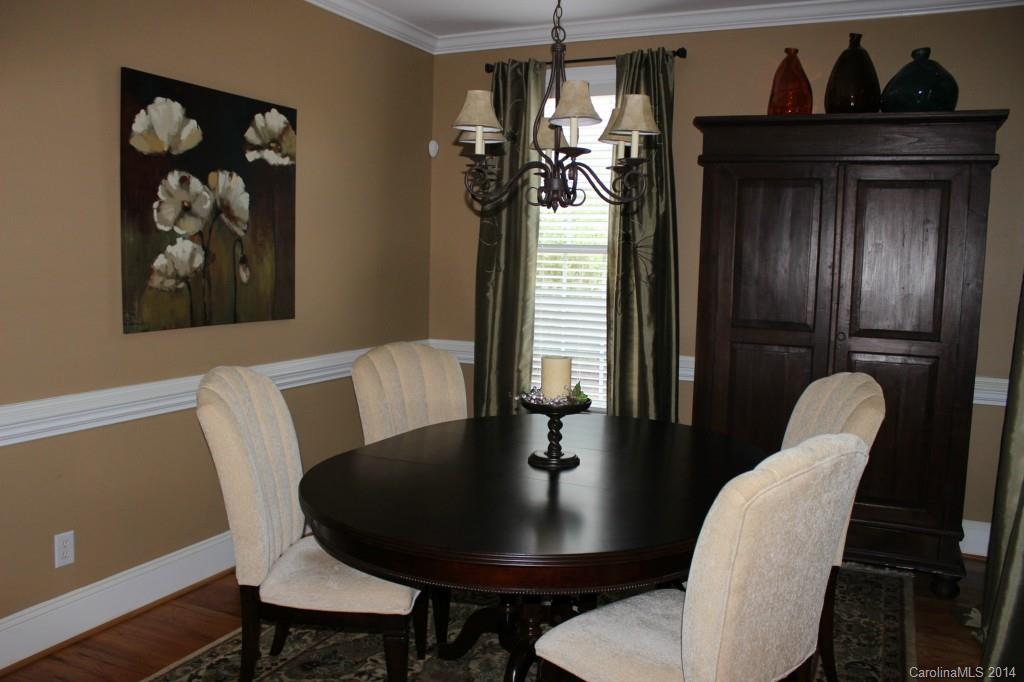 Baxter Village - Residential