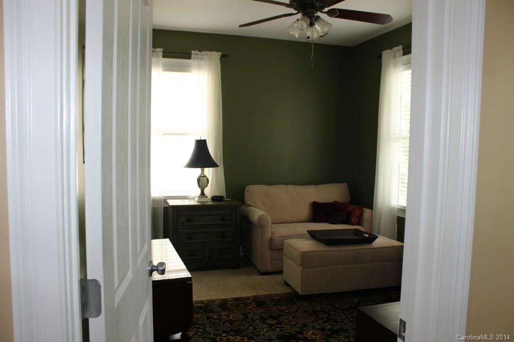 Baxter Village - Residential