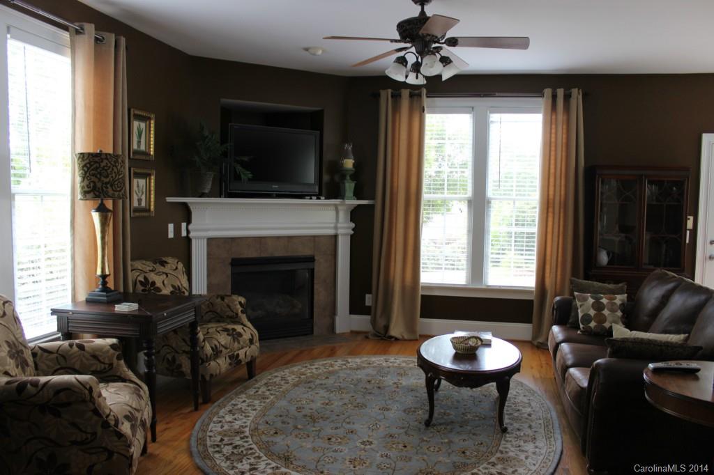 Baxter Village - Residential