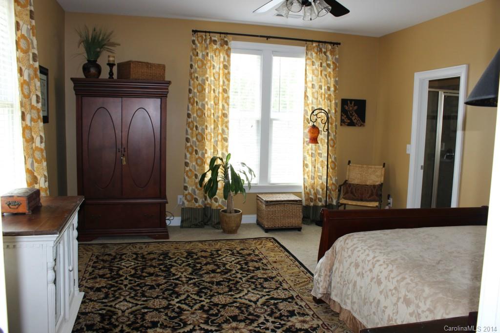 Baxter Village - Residential