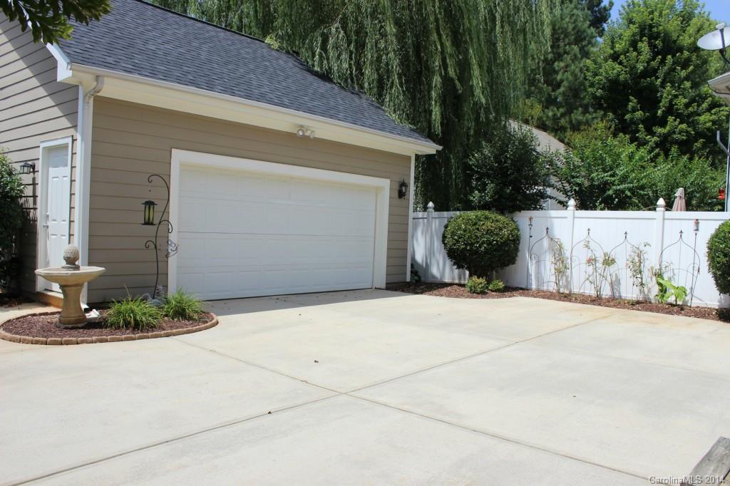 Baxter Village - Residential