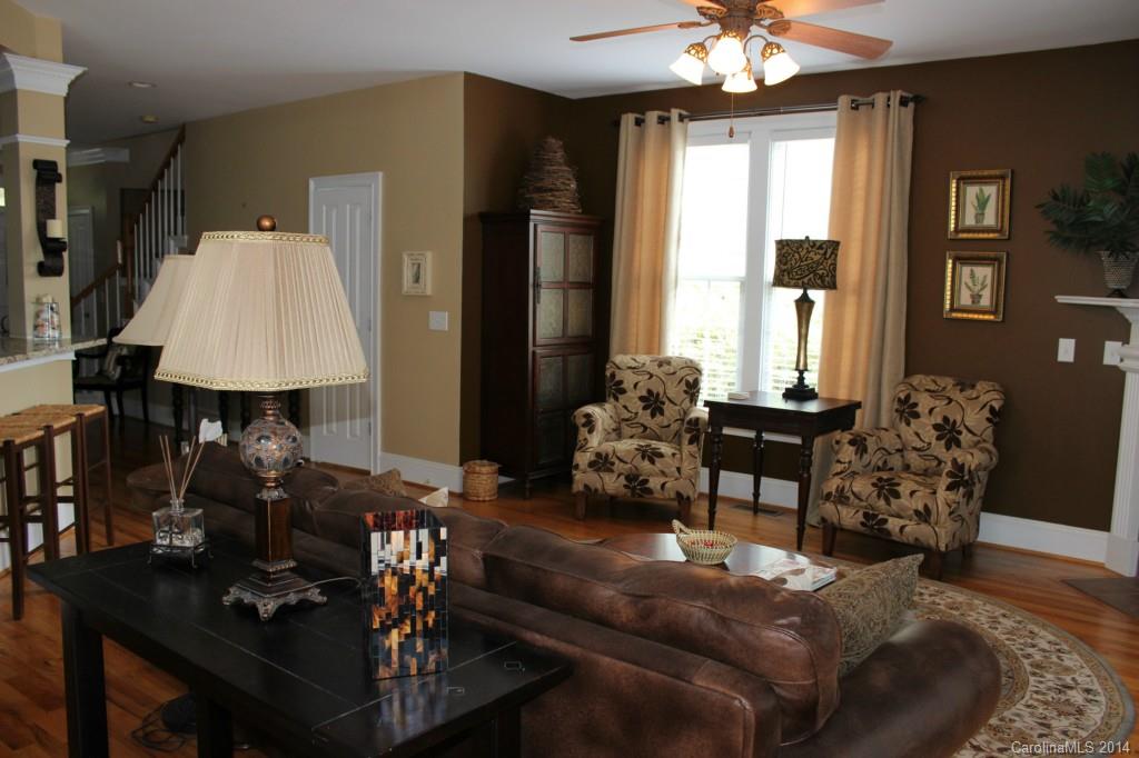 Baxter Village - Residential