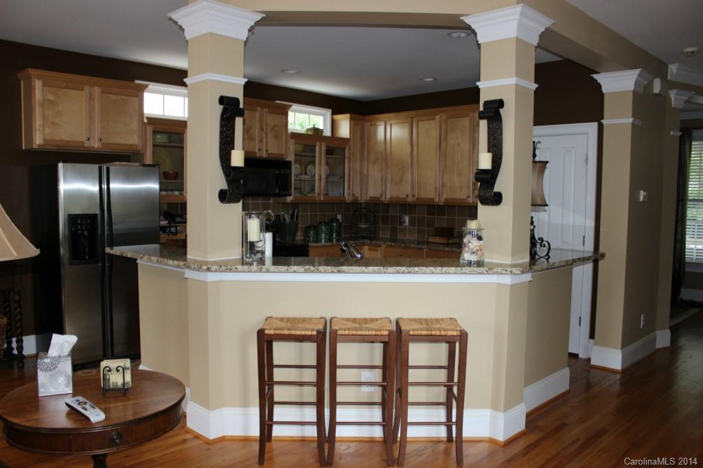 Baxter Village - Residential