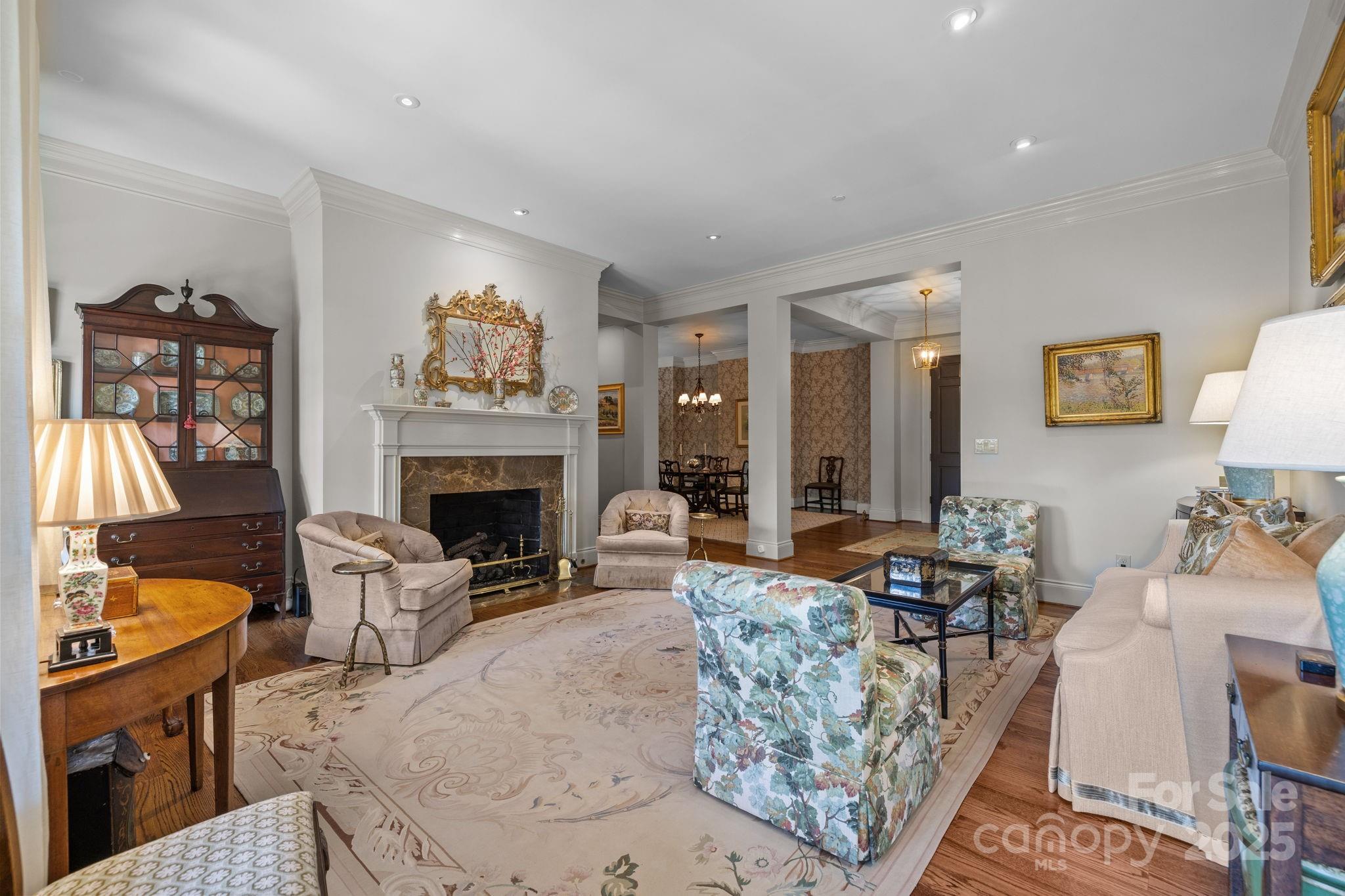 Eastover - Residential