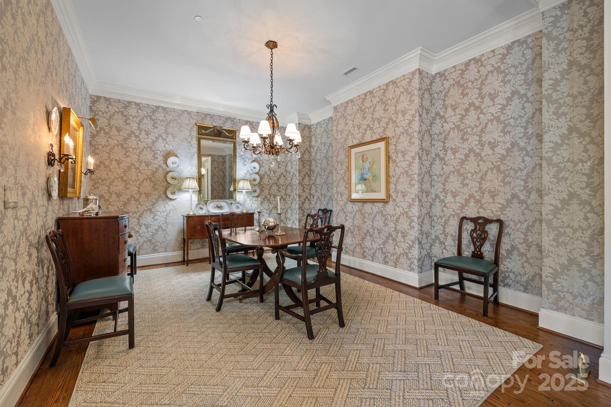 Eastover - Residential