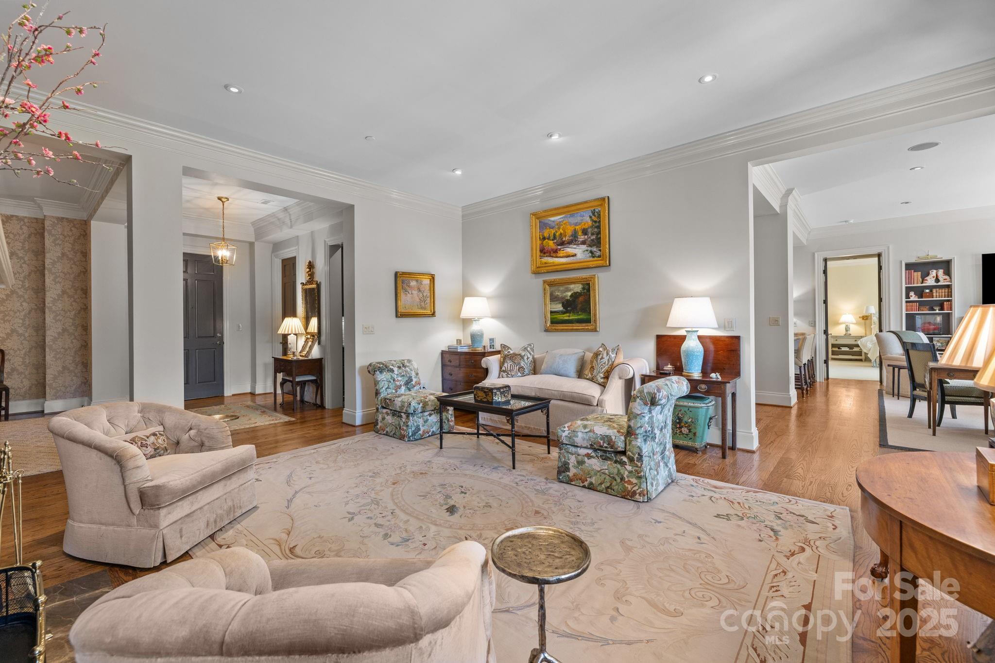 Eastover - Residential