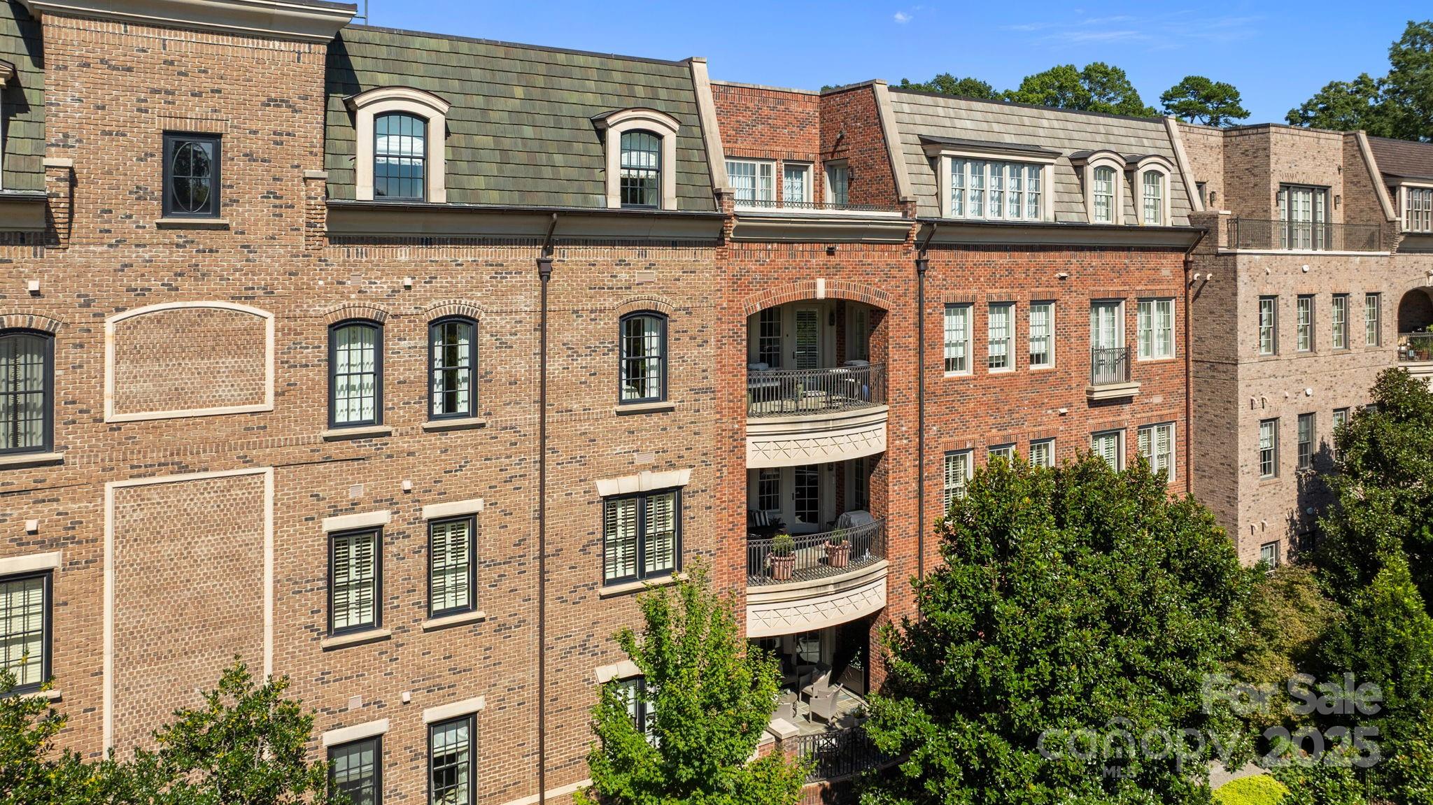 Eastover - Residential