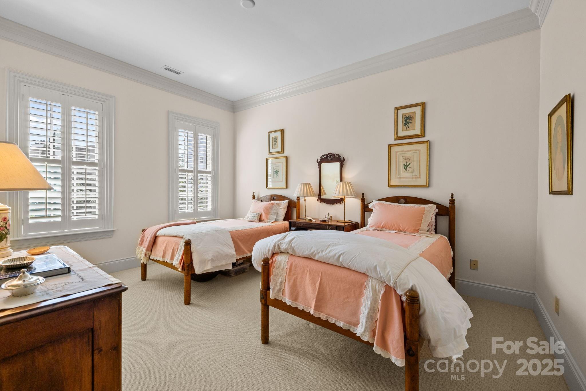 Eastover - Residential