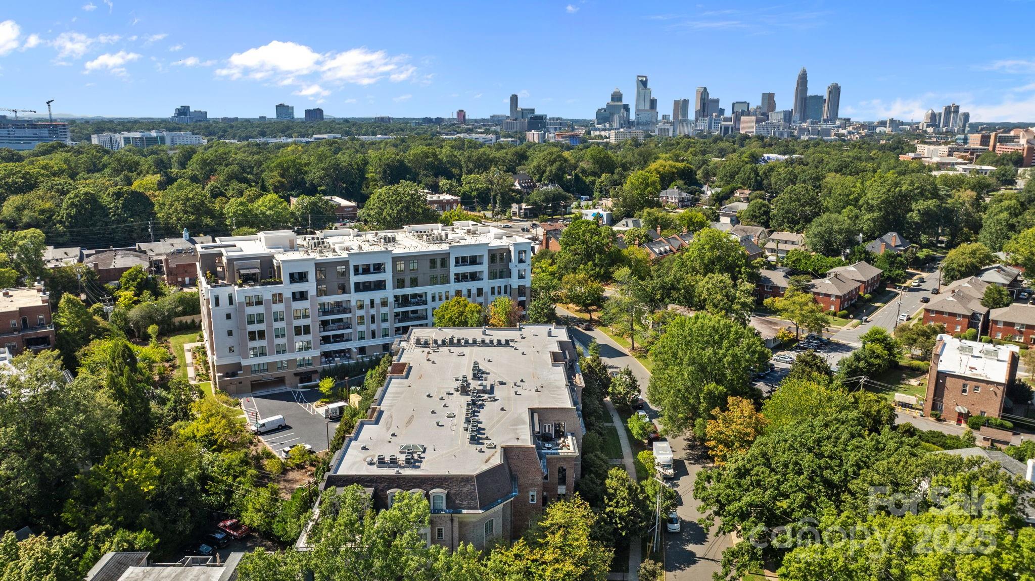 Eastover - Residential