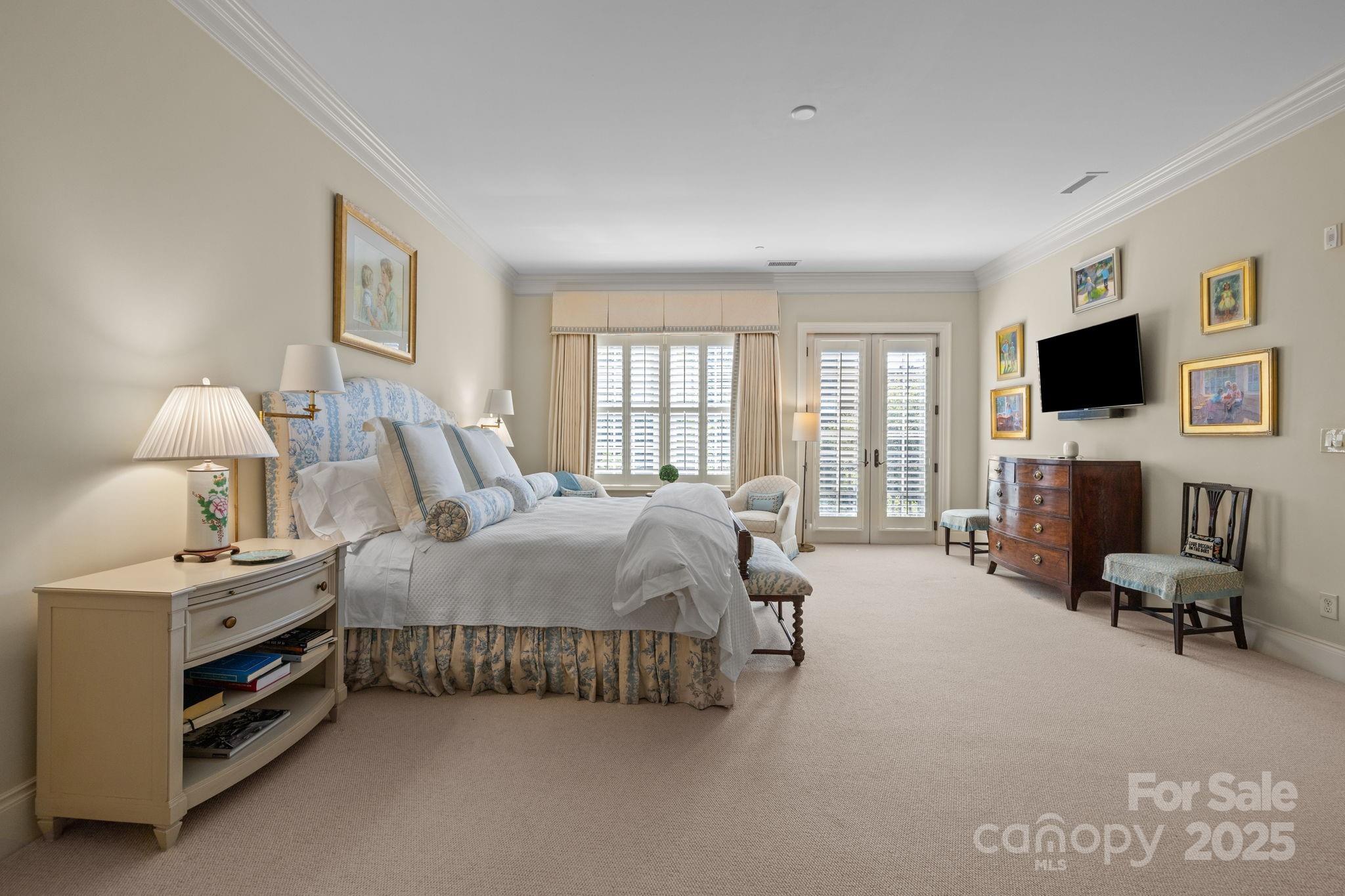 Eastover - Residential