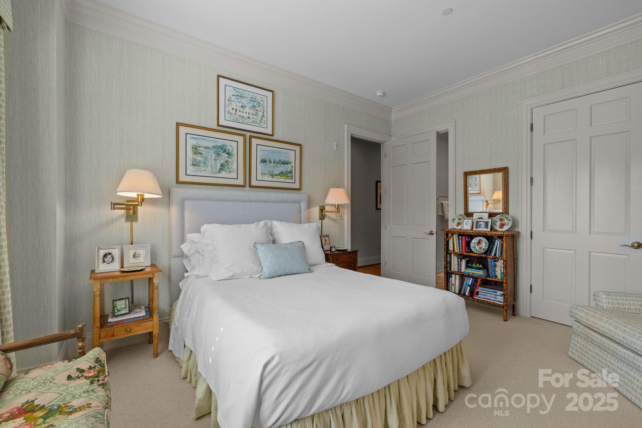 Eastover - Residential