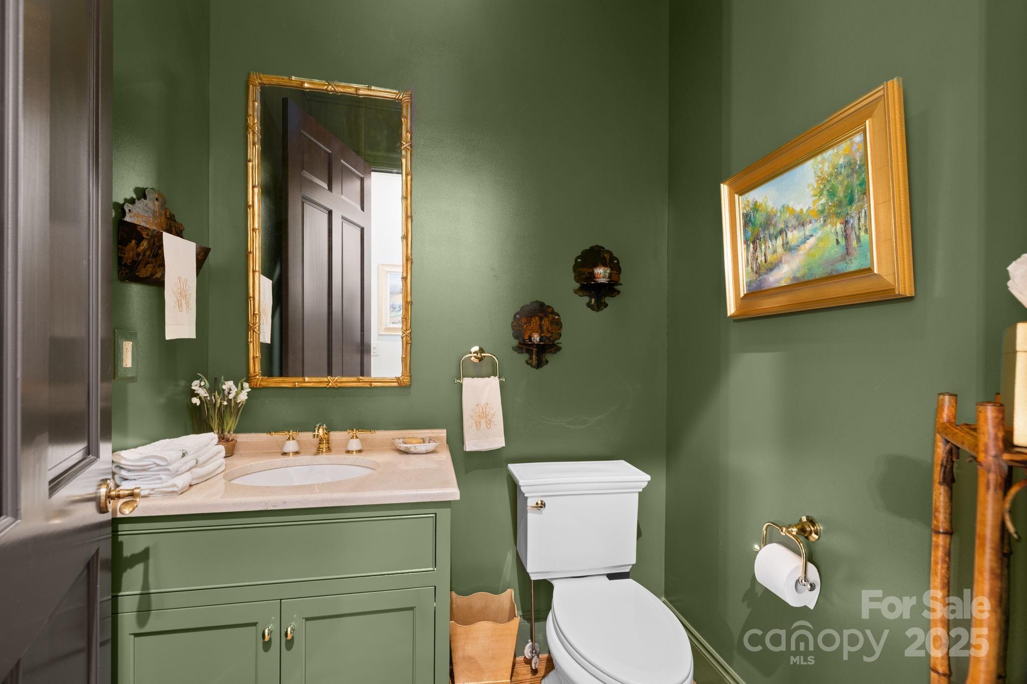 Eastover - Residential