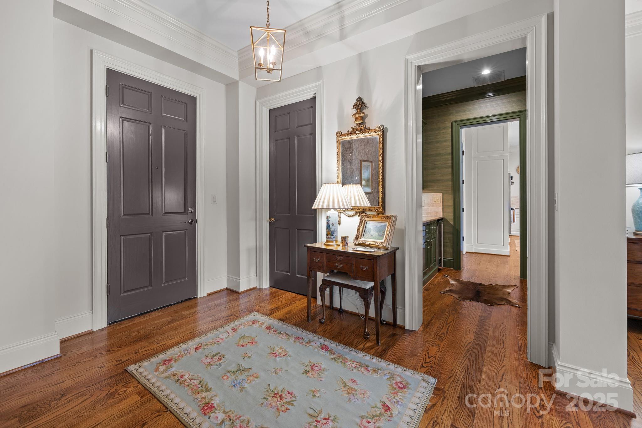 Eastover - Residential