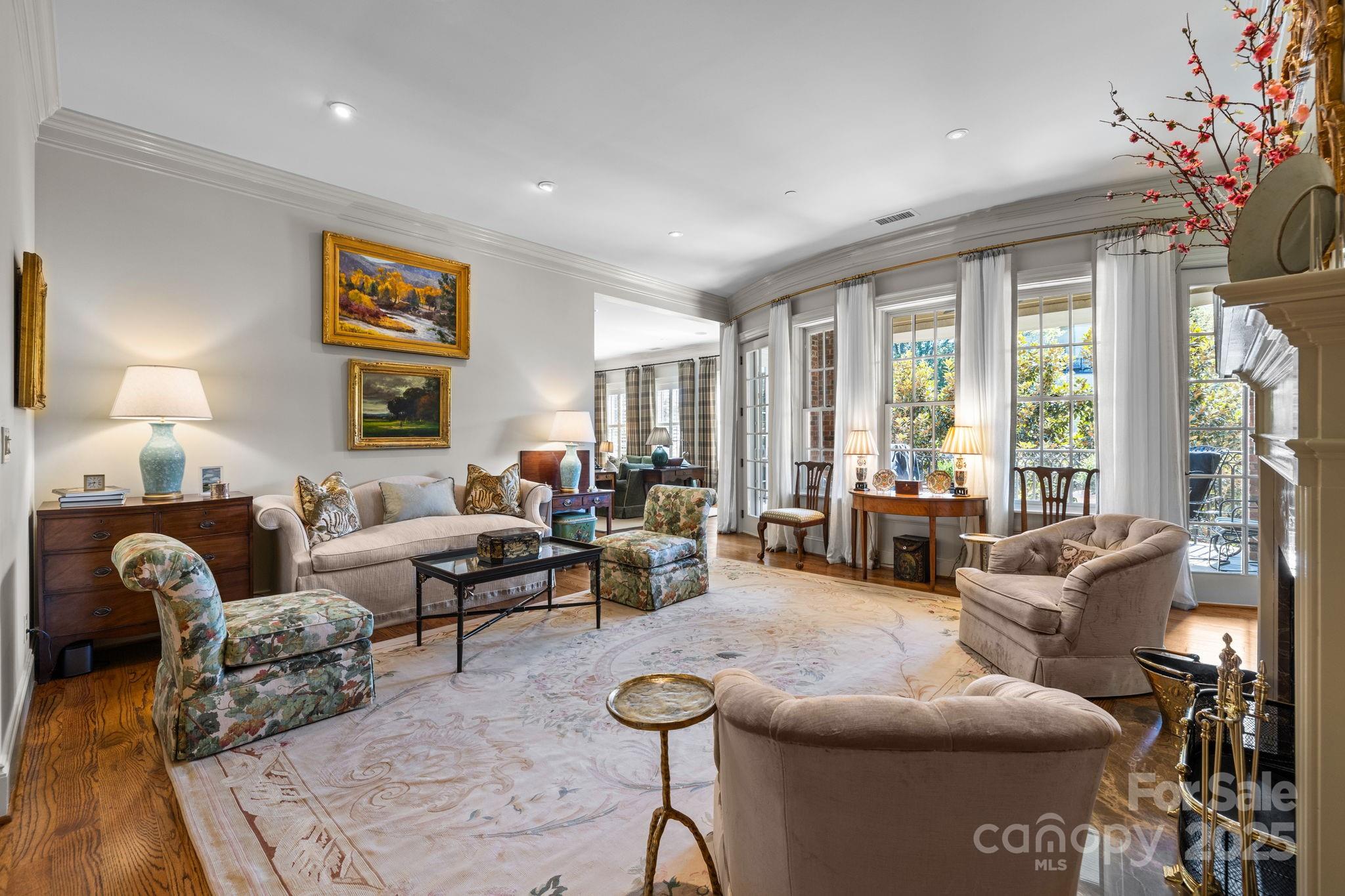 Eastover - Residential