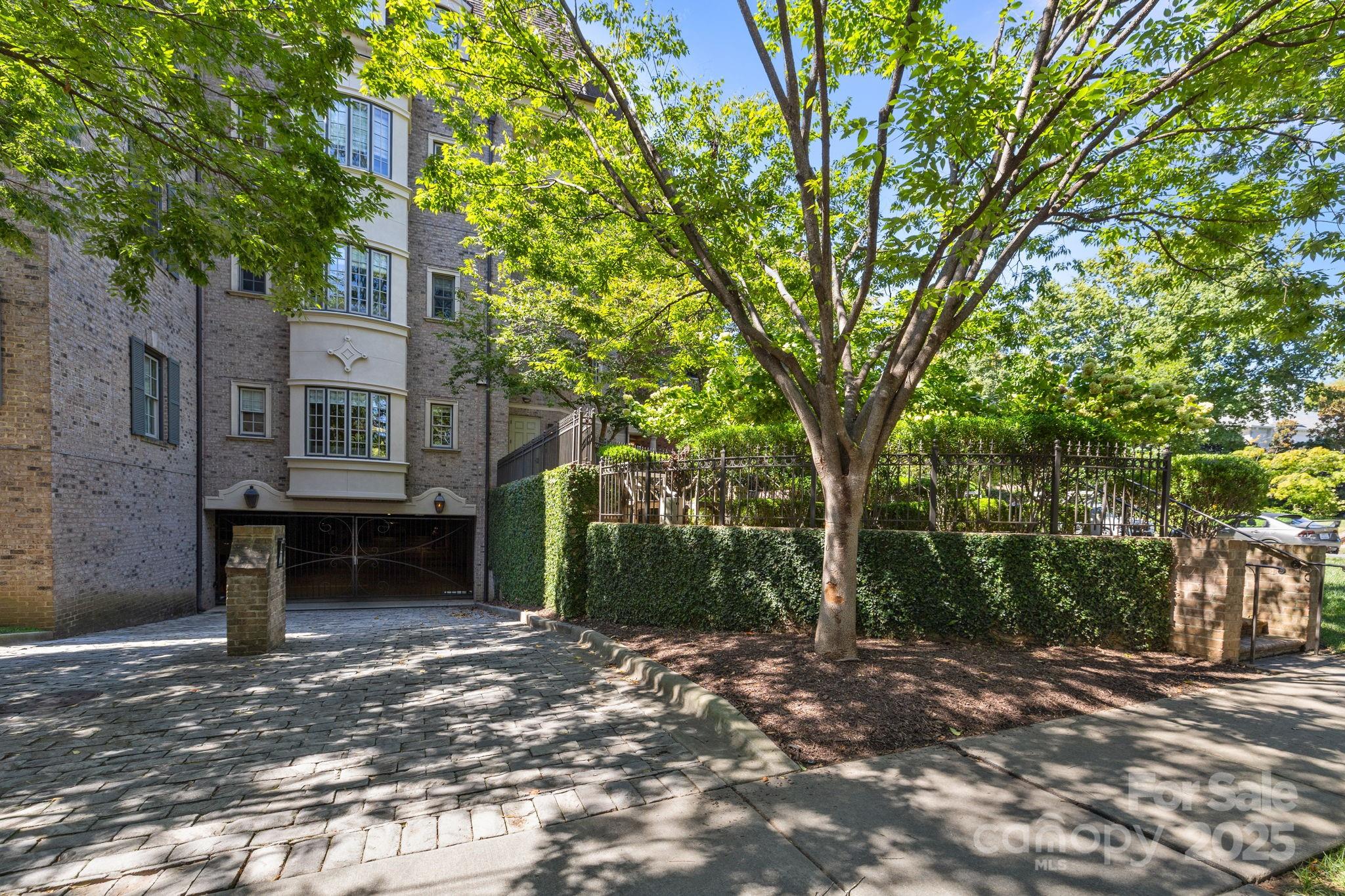 Eastover - Residential