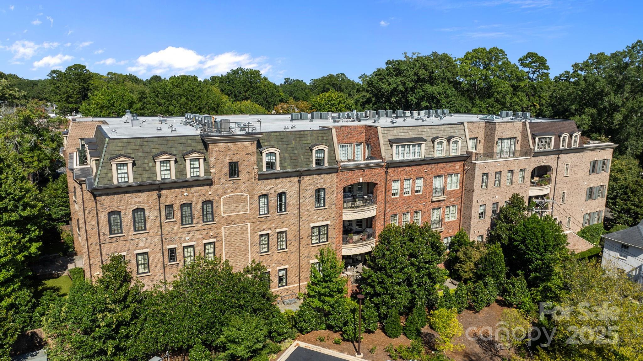 Eastover - Residential