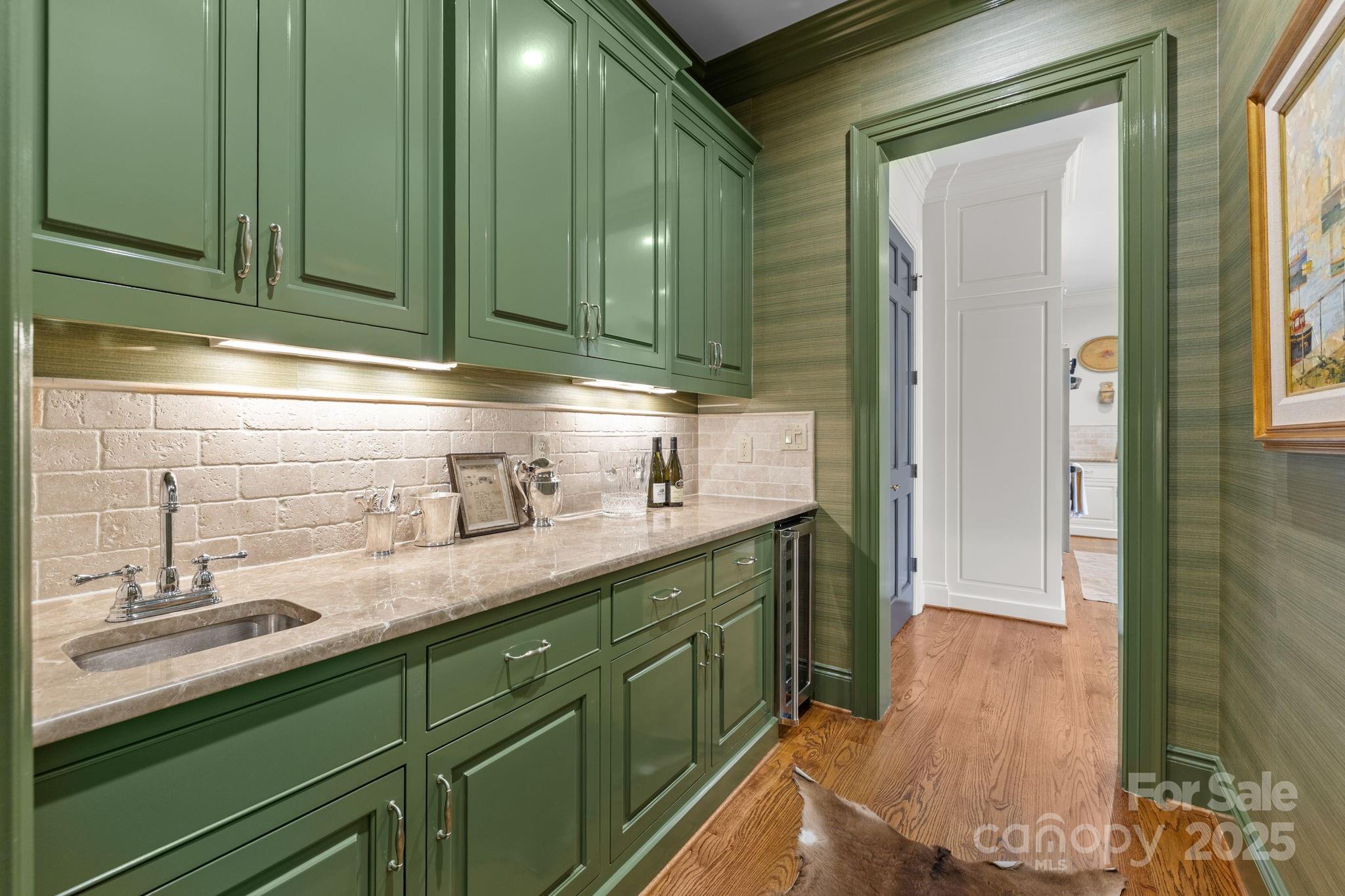 Eastover - Residential