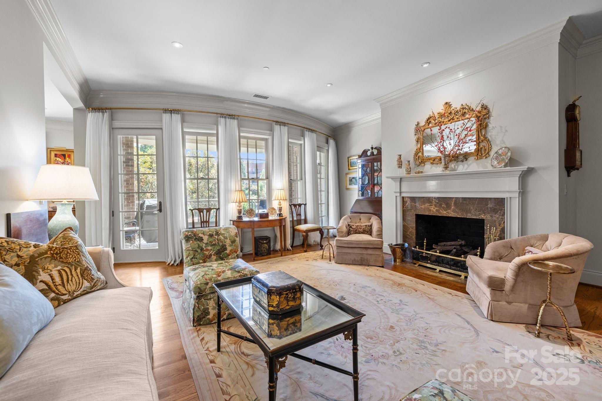 Eastover - Residential