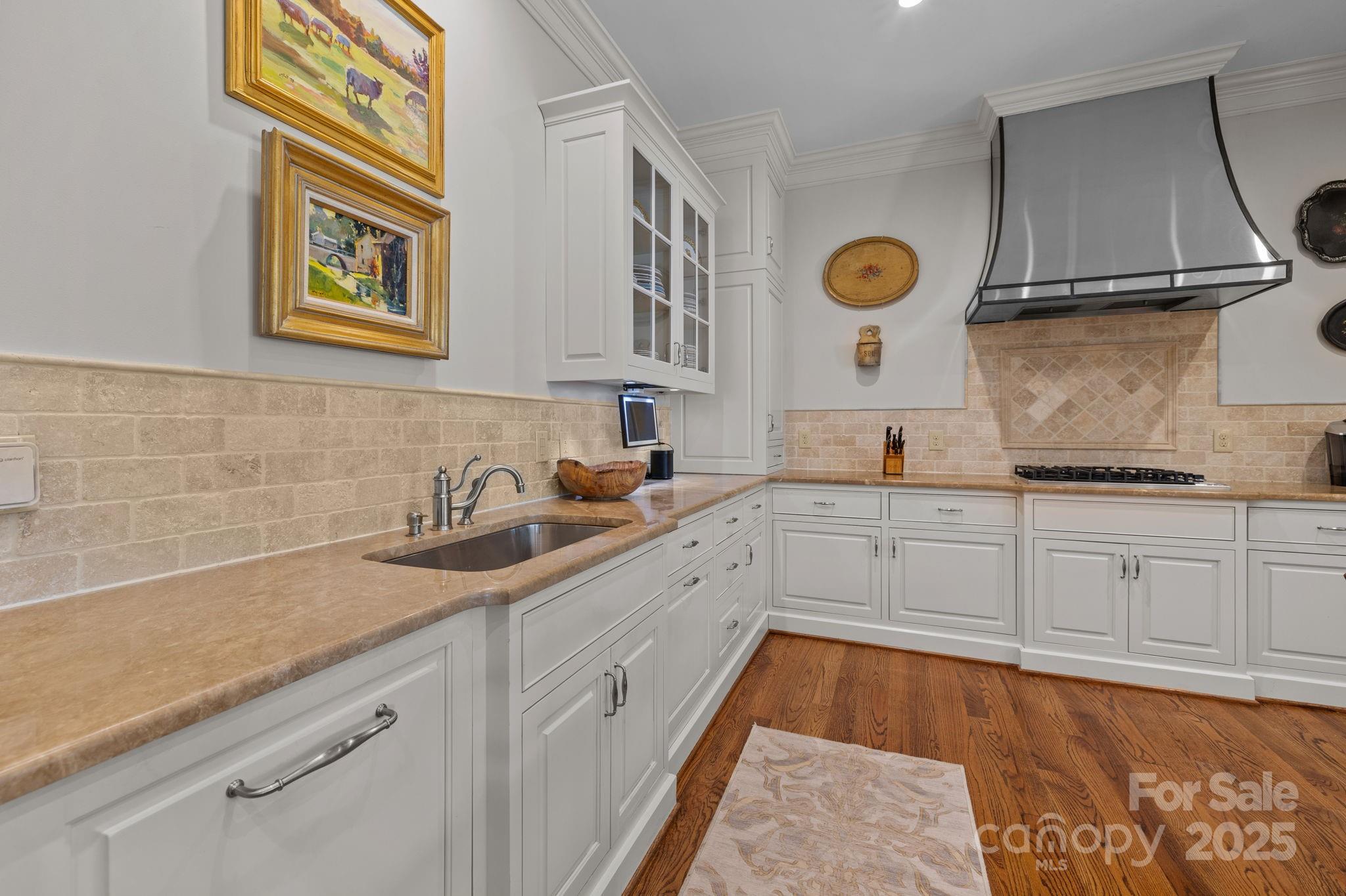 Eastover - Residential